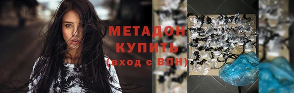 крисы Баксан